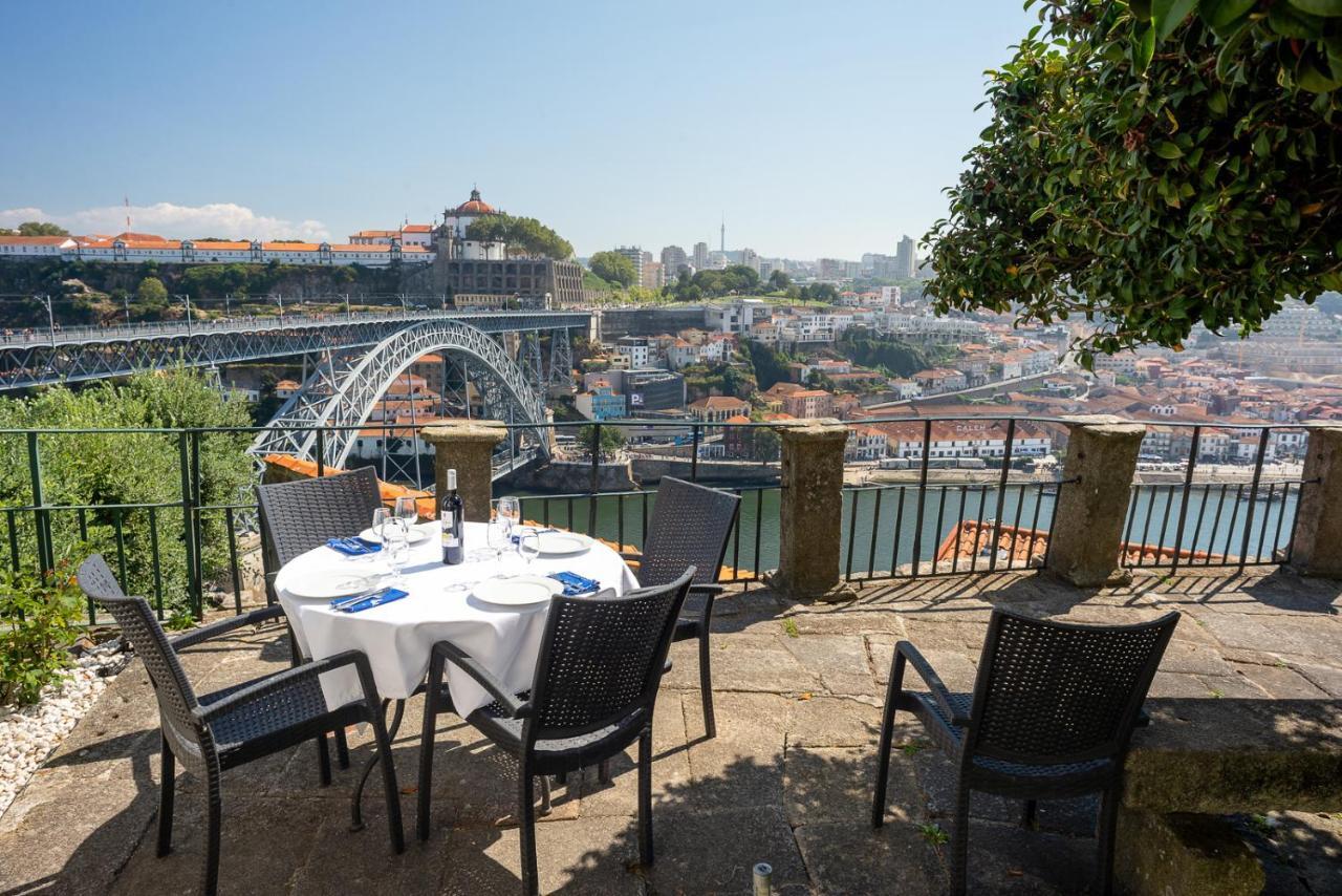 Ferienwohnung Manor House Porto Exterior foto